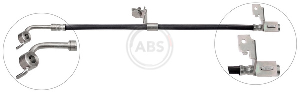 A.B.S. SL 5549 Brzdová hadice